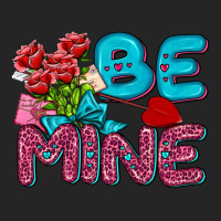 Be Mine Valentine Premium Hoodie | Teevron
