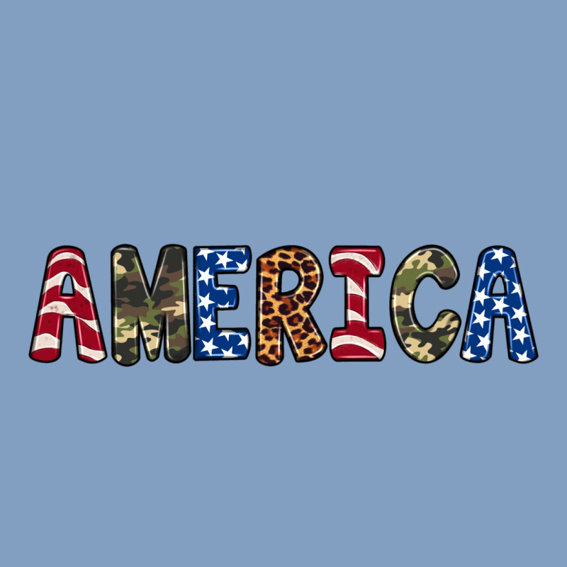 America 4th Of July Urban Hoodie by Artiststas | Teevron