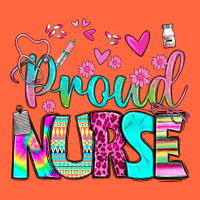Proud Nurse Premium Hoodie | Teevron
