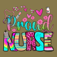 Proud Nurse Premium Hoodie | Teevron