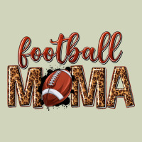 Football Mama Heavyweight Hoodie | Teevron