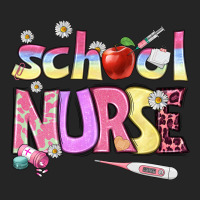 School Nurse Premium Hoodie | Teevron