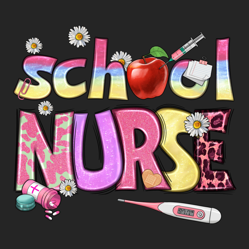 School Nurse Premium Hoodie by BundleAndBundleShop | Teevron