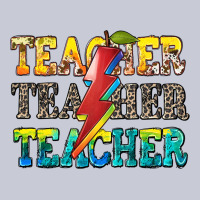 Teacher Teacher Heavyweight Hoodie | Teevron