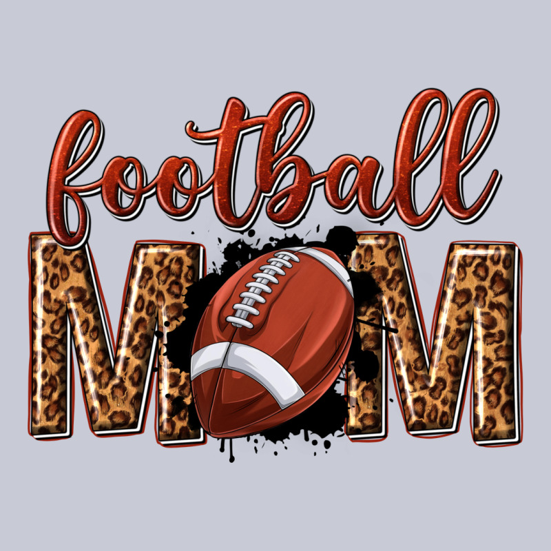 Football Mom Heavyweight Hoodie by texasbilliewilder | Teevron