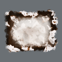 Cowhide Frames Background Premium Hoodie | Teevron