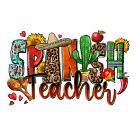 Spanish Teacher Heavyweight Hoodie | Teevron