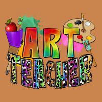 Art Teacher Heavyweight Hoodie | Teevron