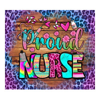 proud nurse tumbler | Teevron