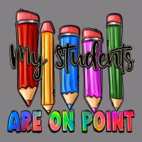 My Students Are On Point Heavyweight Hoodie | Teevron