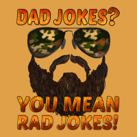 Dad Jokes You Mean Rad Jokes Premium Hoodie | Teevron