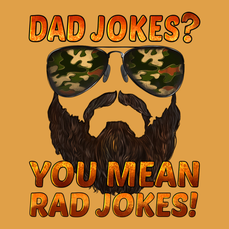 Dad Jokes You Mean Rad Jokes Premium Hoodie by Artiststas | Teevron