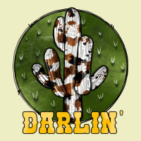 Cowhide Darlin Urban Hoodie | Teevron