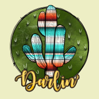 Darlin' Urban Hoodie | Teevron