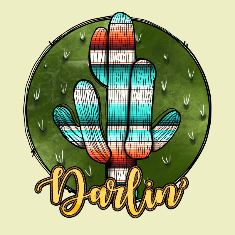 Darlin' Urban Hoodie by JahusDesignShop | Teevron