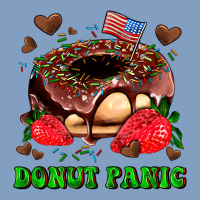 Donut Panic Urban Hoodie | Teevron