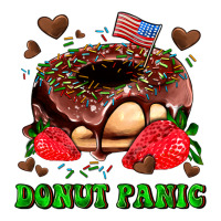 donut panic | Teevron