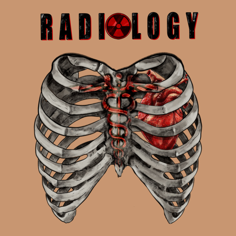 Radiology Heavyweight Hoodie by RanaPortraitStore | Teevron
