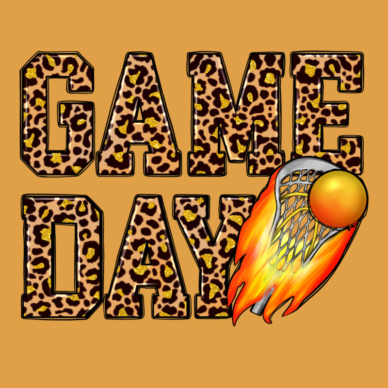 Game Day Lacrosse Premium Hoodie by JahusDesignShop | Teevron