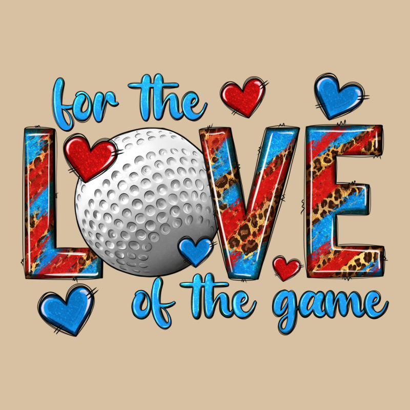 For The Love Of The Game Hockey Heavyweight Hoodie by texasbilliewilder | Teevron