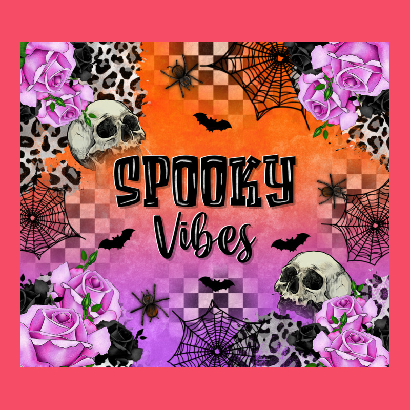 Spooky Vibes Premium Sweatshirt by texasbilliewilder | Teevron