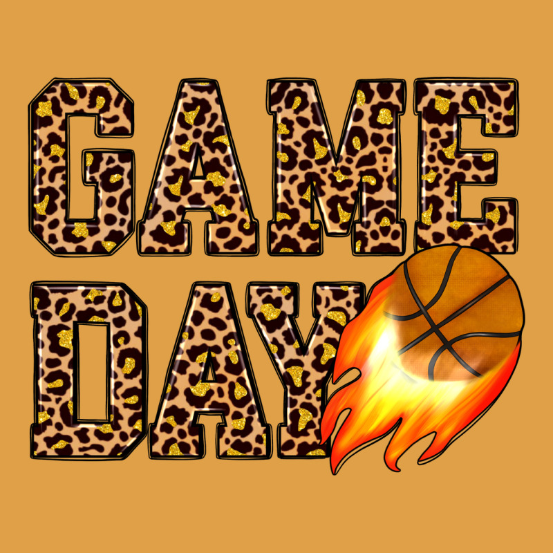 Game Day Basketball Premium Hoodie by JahusDesignShop | Teevron