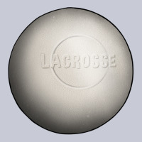 Lacrosse Ball Heavyweight Hoodie | Teevron