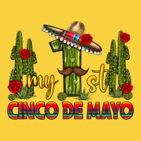 My 1st Cinco De Mayo Premium Sweatshirt | Teevron