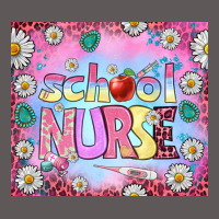 School Nurse Tumbler Premium Hoodie | Teevron