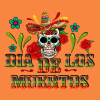 Dia De Los Muertos Premium Sweatshirt | Teevron