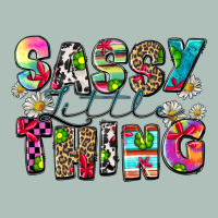 Sassy Little Thing Heavyweight Hoodie | Teevron