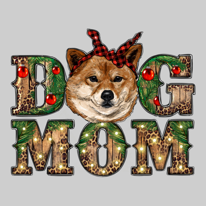 Dog Mom Shiba Inu Premium Sweatshirt by RanaPortraitStore | Teevron