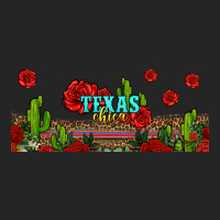 Texas Chica Premium Hoodie | Teevron
