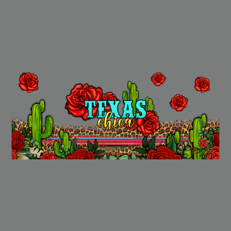 Texas Chica Premium Hoodie by Jasminsmagicworld | Teevron