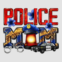 Police Mom Premium Sweatshirt | Teevron