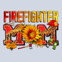 Firefighter Mom Premium Sweatshirt | Teevron
