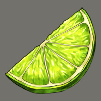 Lime For Gin Premium Hoodie | Teevron