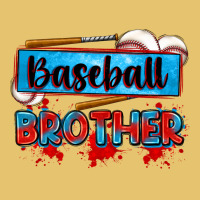 Baseball Brother Premium Sweatshirt | Teevron