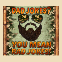 Dad Jokes You Mean Rad Jokes Premium Hoodie | Teevron