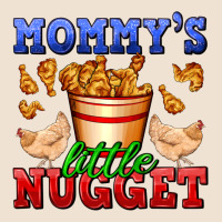 Mommy's Little Nugget Urban Hoodie | Teevron