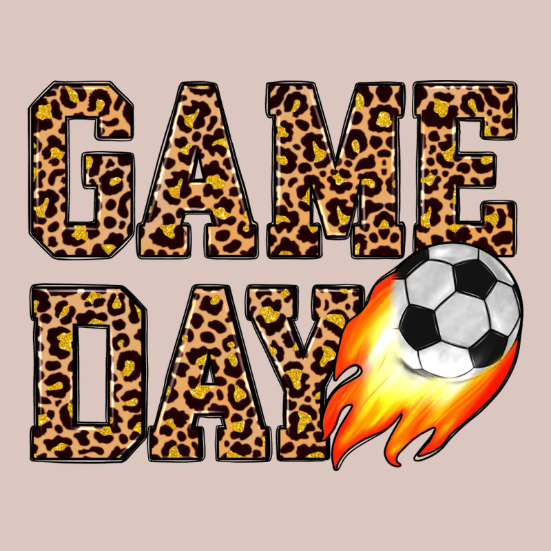 Game Day Soccer Premium Hoodie by JahusDesignShop | Teevron