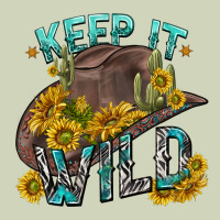 Keep It Wild Tbw Heavyweight Hoodie | Teevron