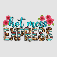 Hot Mess Express Premium Sweatshirt | Teevron