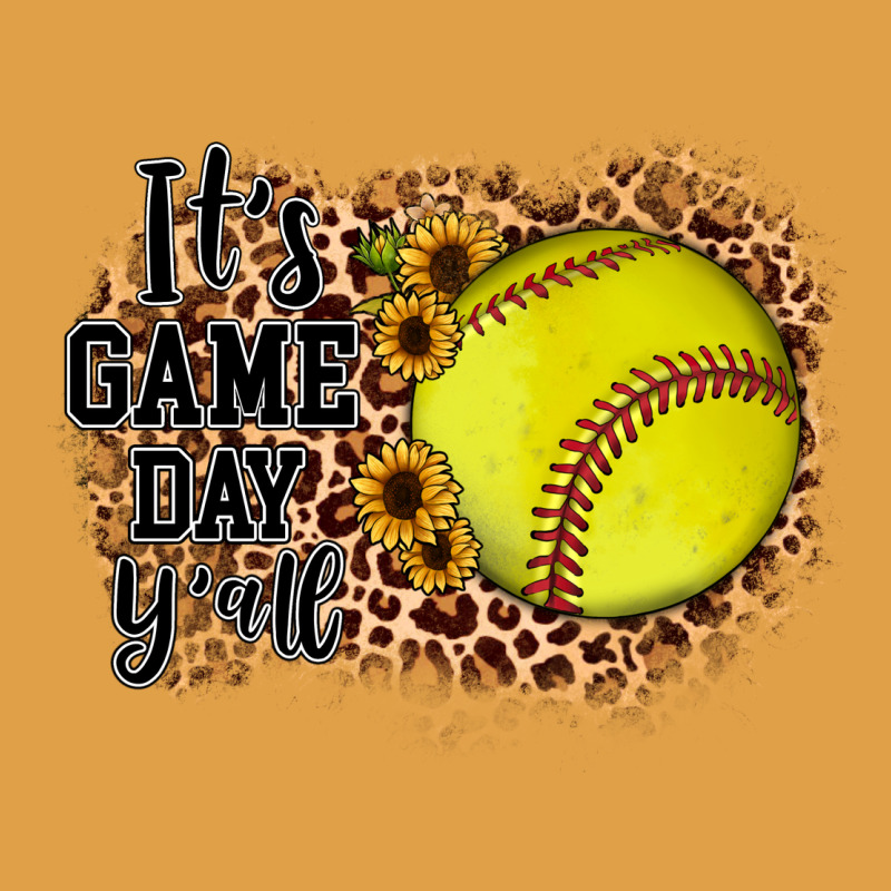 It's Game Day Y'all Premium Hoodie by JahusDesignShop | Teevron