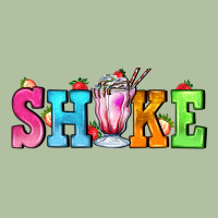 Shake With Milkshake Urban Hoodie | Teevron