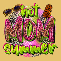Hot Mom Summer Premium Sweatshirt | Teevron