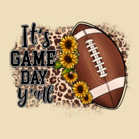 It's Game Day Y'all Premium Hoodie | Teevron
