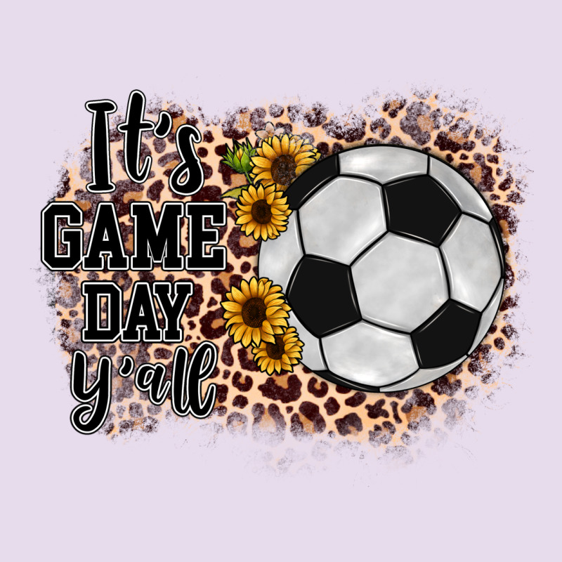 It's Game Day Y'all Soccer Premium Hoodie by JahusDesignShop | Teevron
