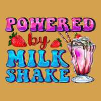 Powered By Milkshake Urban Hoodie | Teevron
