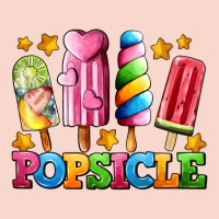 Popsicle With Stars Urban Hoodie | Teevron